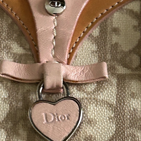 Dior Romantique Mini Bag - Picture 4 of 15